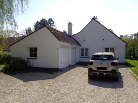 Maison d'habitation à Erbisoeul