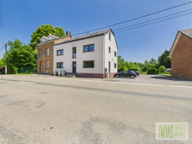 Appartement in Libin