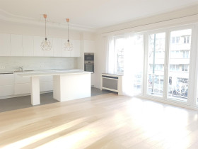 Appartement à Elsene