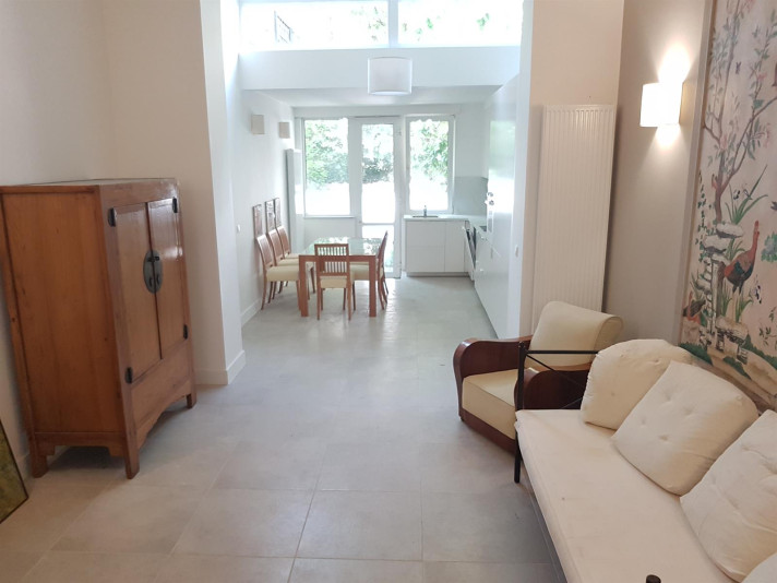 Sieh dir Foto 1/19 des apartment in Sint-Gillis an