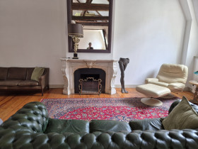 Appartement à Brussel