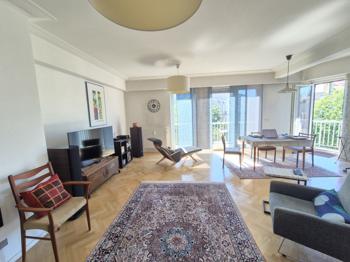 Sieh dir Foto 1/18 des apartment in Elsene an