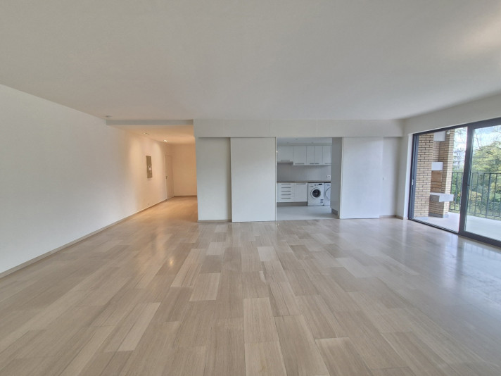 Sieh dir Foto 1/37 des apartment in Ukkel an