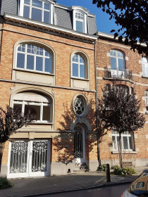 Maison d'habitation à Ukkel
