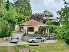 Maison d'habitation à Ukkel