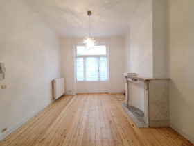 Appartement à Schaarbeek