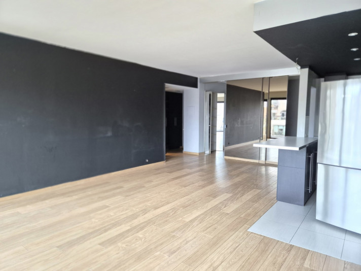 Voir photo 1/13 de apartment à Ukkel