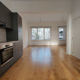 Appartement in Antwerpen