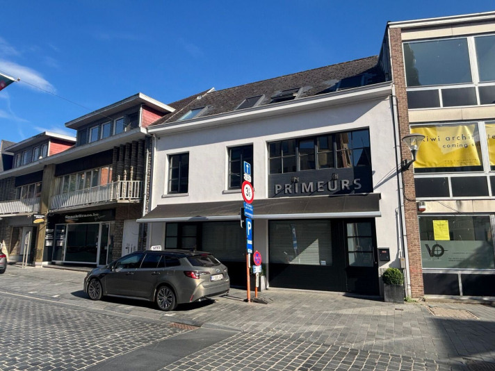 Voir photo 1/16 de apartment à Puurs-Sint-Amands