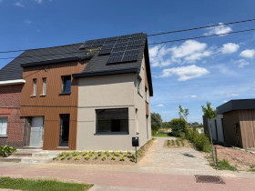 Maison d'habitation à Puurs-Sint-Amands