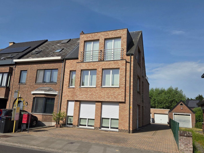 Sieh dir Foto 1/24 des apartment in Willebroek an