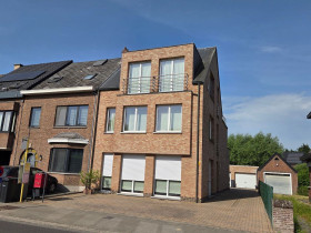 Appartement in Willebroek