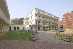 Appartement in Huldenberg