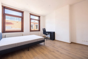 Appartement in Brussel