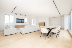 Appartement à Brussel