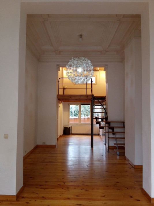 Voir photo 1/15 de apartment à Sint-Gillis