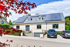 Einfamilienhaus in Rhode-saint-genÈse