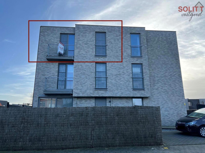 Appartement à Lier