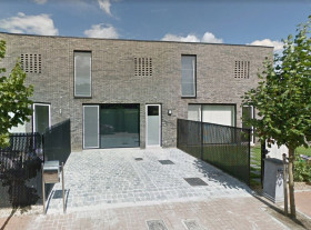 Einfamilienhaus in Heist-op-den-Berg