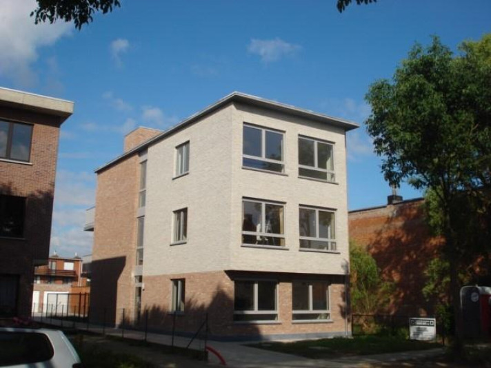 Voir photo 1/11 de apartment à Brasschaat
