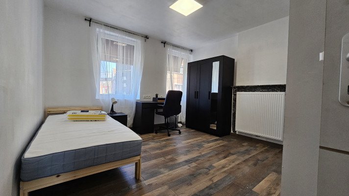 Sieh dir Foto 1/5 des room in Montignies-sur-sambre an