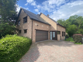Maison d'habitation à Wezembeek-Oppem