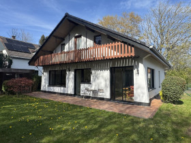 Maison d'habitation à Wezembeek-oppem