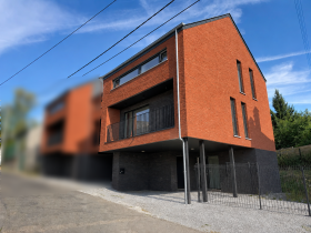 Woning in Barvaux