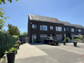 Einfamilienhaus in Zaventem