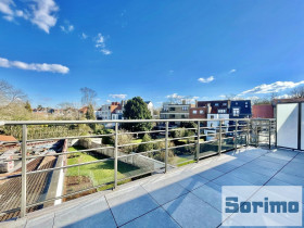 Appartement à Sint-Pieters-Woluwe