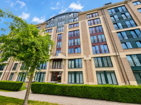 Appartement in Sint-Lambrechts-Woluwe