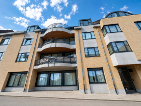 Appartement à Sint-Pieters-Woluwe