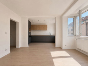 Appartement à Oudergem