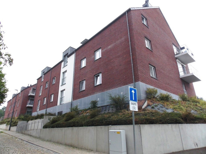 Bekijk foto 1 van 23 van het apartment in Chièvres