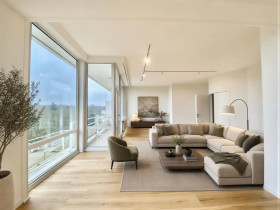 Appartement à Bruxelles