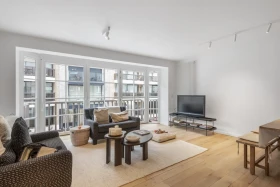 Appartement à Knokke