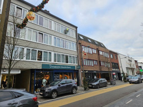 Appartement in Mol