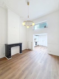 Appartement à Ixelles