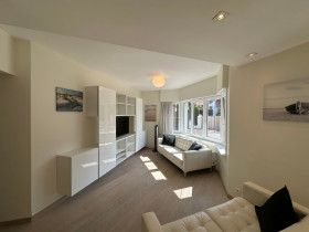 Appartement à Knokke