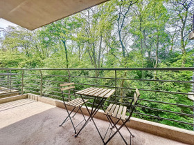 Appartement à Oudergem