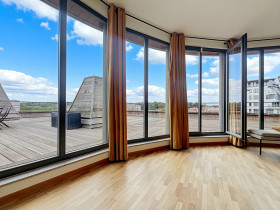 Appartement à Oudergem