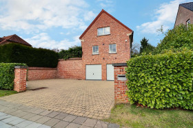 Woning in Waterloo