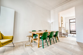 Appartement à Bruxelles