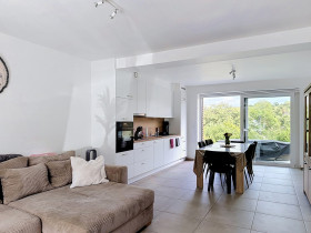 Woning in Bande