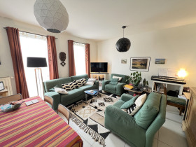 Appartement in Namur