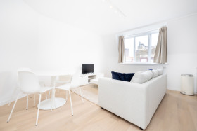 Appartement à Brussel