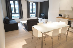 Appartement à Brussel