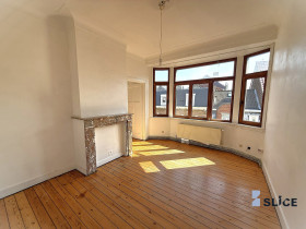Appartement à Etterbeek