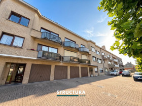 Appartement in Merchtem