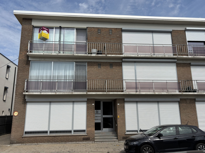 Voir photo 1/10 de apartment à Beveren-Kruibeke-Zwijndrecht
